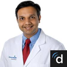 Dr. Anwar Ahmed, MD
