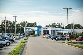 Our used car dealership in kansas city also simplifies the process of buying a used car. Honda Dealership In Jefferson City Mo Honda Of Jefferson City