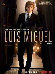 Pin En Serie De Luis Miguel