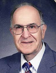 Obituary for Willis Ronald Webster