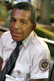 Las Vegas, Nevada: Den gode mannen i hasardens huvudstad