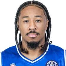 Elijah Stewart, Basketball Player, Stats, Height, Age