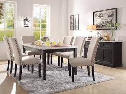 Take care of your new dining table for years to come with our protection plan from guardian. Nolan White Marble Top Dining Table