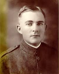 World War 1 hero Wilfred Lloyd's life and achievements