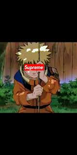 People now are accustomed to using the net in gadgets to view video and image information for inspiration, and according to the name of this post i will discuss about supreme naruto cool. Supreme Naruto Deadly Universe Hd Mobile Wallpaper Peakpx