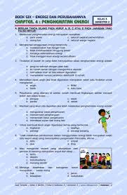 Energi listrik menjadi energi bunyi. Soal Kelas 3 Tema 6 Subtema 4 Kurikulum 2013 Edisi Revisi Terbaru Tahun 2018 2019