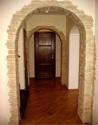 Se stai cercando rivestimenti in pietra per interni da utilizzare per il bagno, una scelta raffinata è quella di optare per pareti bianche. Decorare L Arco Con Una Pietra Decorativa 51 Foto Decorare Il Corridoio Nell Appartamento Come Decorare Le Aperture Interne Con Mattoni Decorativi Come Incollare Con Piastrelle Decorative Esempi Negli Interni