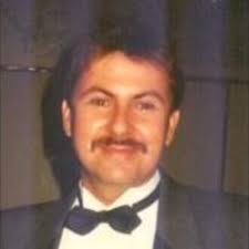 Obituary information for Mr David Alan Howard