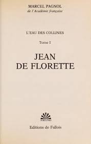 Ships from and sold by amazon.com. Jean De Florette 1988 Edition Open Library