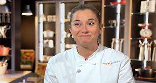 Faute de pouvoir aller au restaurant, vous allez « top chef » revient ! Top Chef 2021 Le Gagnant En Approche Sur M6 Sarah Matthias Mohamed En Demi Finale Toutelatele