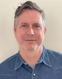 The Creator Production Designer James Clyne