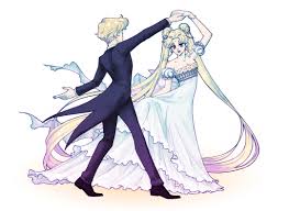 The Centre Of My Universe Moonlit Waltz Bet You Can T Guess My Favourite Sailor Moon Manga Sailor Moon Usagi Sailor Moon
