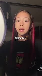 Emma Anger's Instagram, Twitter & Facebook