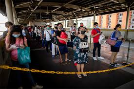 Under gcq guidelines, there are individuals who will still not be allowed to leave their homes, curfew hours will still be enforced, and certain establishments will still remain closed. Gcq To Remain In Metro Manila As Philippines Tackles Virus