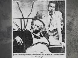 Michael St. John Archives