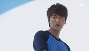 When kim tan loved, i lived for that smile. Heirs The Moody Gazing Of Lee Min Ho Obsessive Compulsive K Drama Watching Disorder