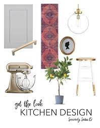 Get The Look Kitchen Decor Sincerely Sara D Home Decor Diy Projects Diy Kitchen Remodel Kitchen Remodel Cost Diy Decor Projects