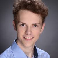 Daniel Wessling's Instagram, Twitter & Facebook