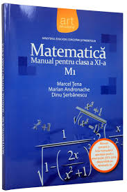 Check spelling or type a new query. Matematica M1 Manual Clasa A 11 A