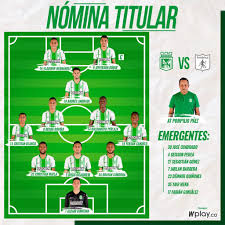 Comunidad de hinchas del américa de cali, que expresan su sentimiento hacia la institución por medio de diseños en un estilo retro o vintage. Youtube Atletico Nacional Vs America De Cali 2 2 Empate Final Mejores Jugadas Videos Aldair Rodriguez Por La Liga Betplay De Colombia Video Libero Pe