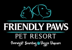 To do this, we adhere to a strict daily schedule. Doggie Daycare Friendly Paws Pet Resort