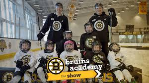 A collection of trivia questions about the boston bruins. Bruins Academy Boston Bruins