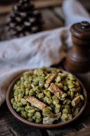 Mijote De Pois Casses Aux Lardons De Tofu Vert Amande Cuisine Vegetale En 2020 Recette Tofu Recettes Pois Casses Recettes De Cuisine