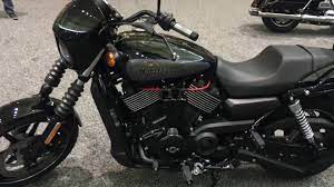 Our architect angelo, my father and myself teamed up and spent a lot of hours on the customization. 2017 Street 750 Harley Davidson Customized Youtube