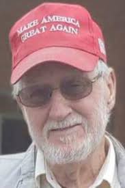 R.C. Barnes 1934-2021