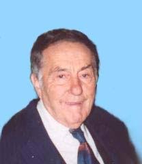 John J. Ferrara Obituary