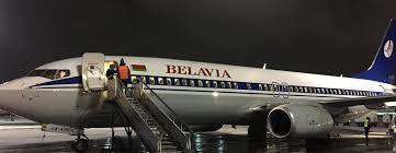Die sanktionen, die der europäische rat am montagabend beschlossen hat und die noch vom ministerrat bestätigt werden müssen, haben. Avis Du Vol Belavia Minsk Moscow En Economique