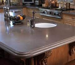 See What Happens When We Rate 10 Common Countertops Quartz Kitchen Countertops Kitchen Countertops Outdoor Kitchen Countertops