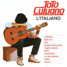 He is known for his work on the late bloomer (2016), miss violence (2013) and mann (1999). Toto Cutugno L Italiano Cd Discogs