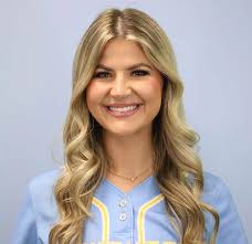 2022 Softball Roster