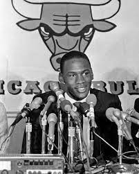 We did not find results for: Remembering When The Chicago Bulls Drafted But Didn T Want To Draft Michael Jordan With The 3rd Pick Ballislife Com