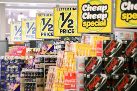 Cheap Shops Australia