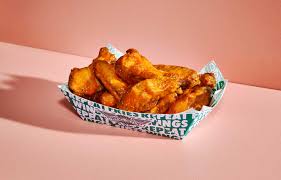 Wingstop Uk Were In The Flavour Business