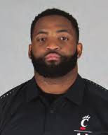 CINCINNATI FOOTBALL