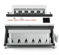 2023 Latest Design Optical Color Sorter Wheat Barley Color ...