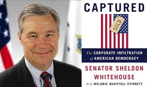 Rhode Island Senator Whitehouse To Speak At Columbia Journalism School The New Press