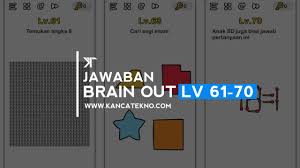 We did not find results for: Kunci Jawaban Brain Out Level 61 62 63 64 65 66 67 68 69 70