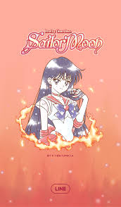 Image Discovered By Naty Find Images And Videos About Anime Wallpaper And Manga On We Heart It Sailor Moon Wallpaper Sailor Chibi Moon Sailor Moon Character
