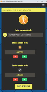 How To Get Uc In Pubg Mobile For Free Mobile Generator Download Hacks Android Hacks