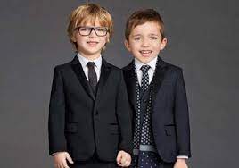 Erkek Giyim Erkek Modasi Dolce Gabbana 2016 Kis Erkek Cocuk Koleksiyonu Erkek Giyim Takim Elbise Cocuk Giyim