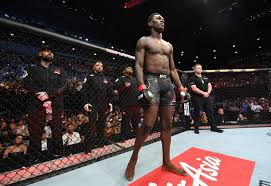 * * * * the winner: Israel Adesanya Vs Kelvin Gastelum Head To Toe Breakdown Bleacher Report Latest News Videos And Highlights