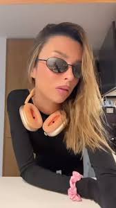 @olivia.hazell wearing our women’s long backless jumpsuit with embroidered  Black Logo detailing, 🤸🏻‍♀️ www.golotafashion.com