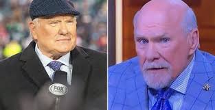 American Conference assistant commissioner and spokesman Chuck Sullivan,  54, dies after long illness