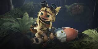 World with discord rich presence support. Monster Hunter World Review Pixelrater