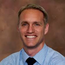 Dr. Christopher English, MD