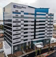 They are headquartered at portland brown and brown insurance works with advertising technology companies such as the trade desk, videology, chango, neustar adadvisor, turn. Brown Brown Insurance Set To Move Into New Daytona Hq In January